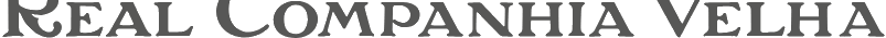 Real Companhia Velha